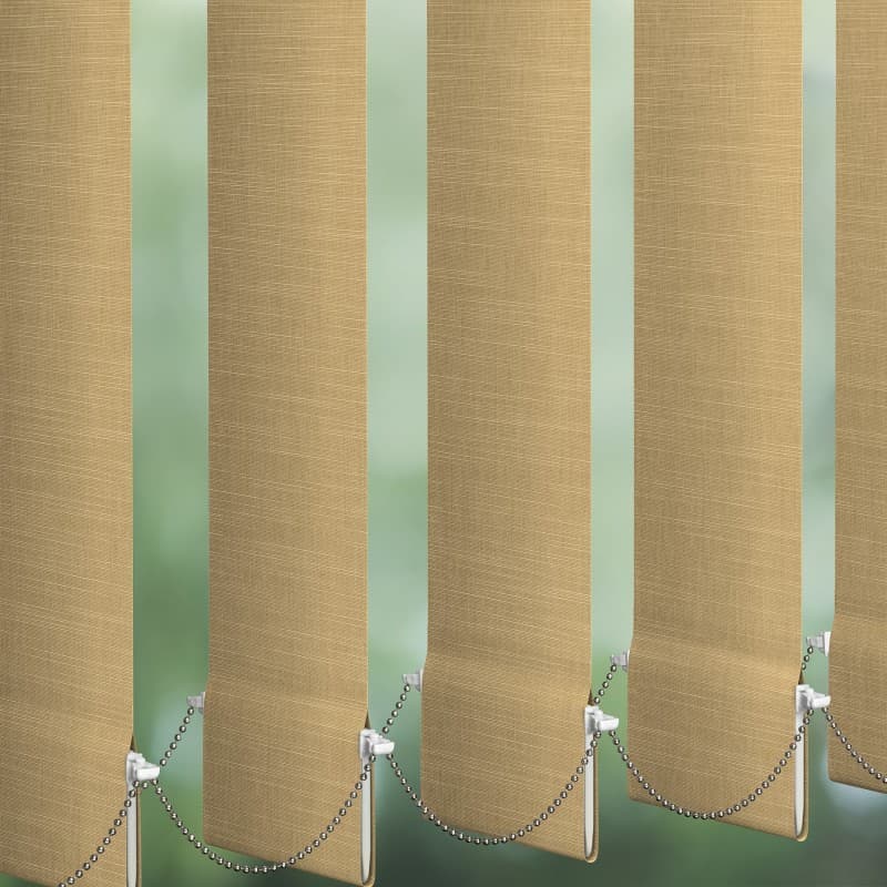 Luzzi 9170 Vertical Blind