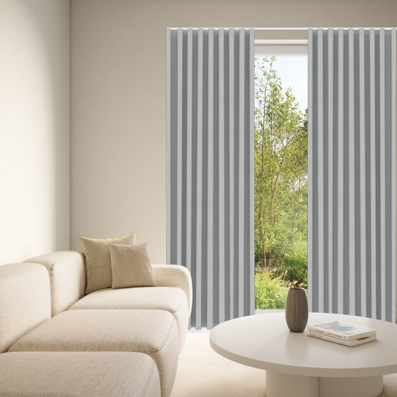 6811-111-KERN-00 Curtains