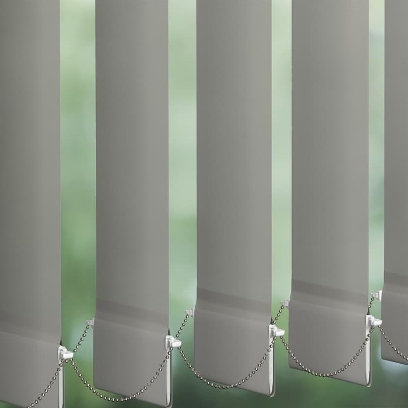 Originals 878936 Vertical Blind