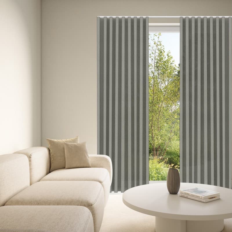 OAK-88 Curtains