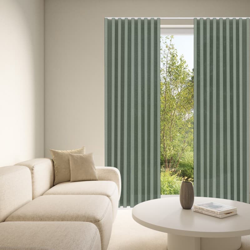 ODE-49 Curtains