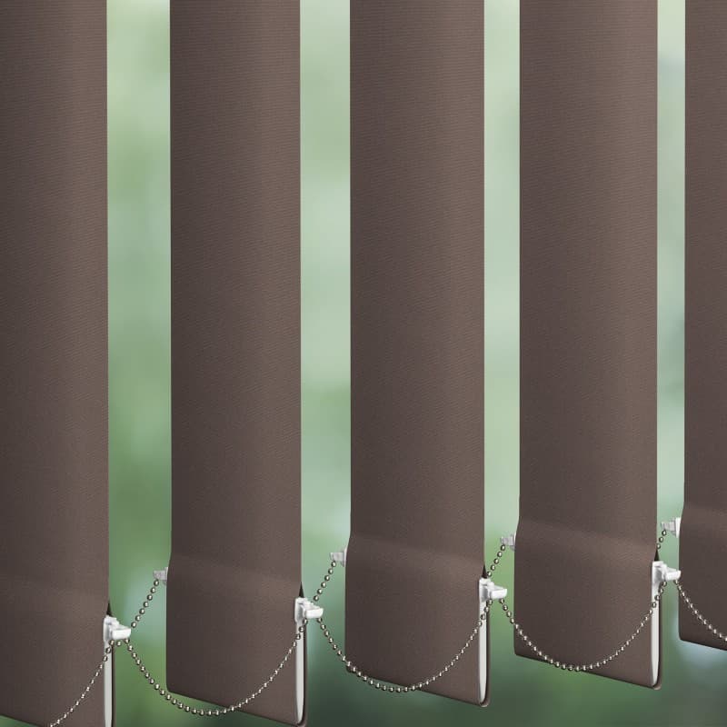 Esterno RD 5116 Vertical Blind