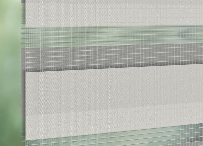 Allegory FR 2180 Duo roller blinds