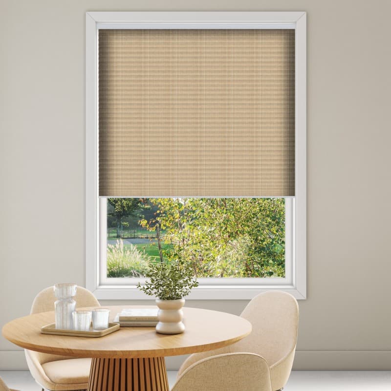 Jax Topar® 1976 Pleated Blind