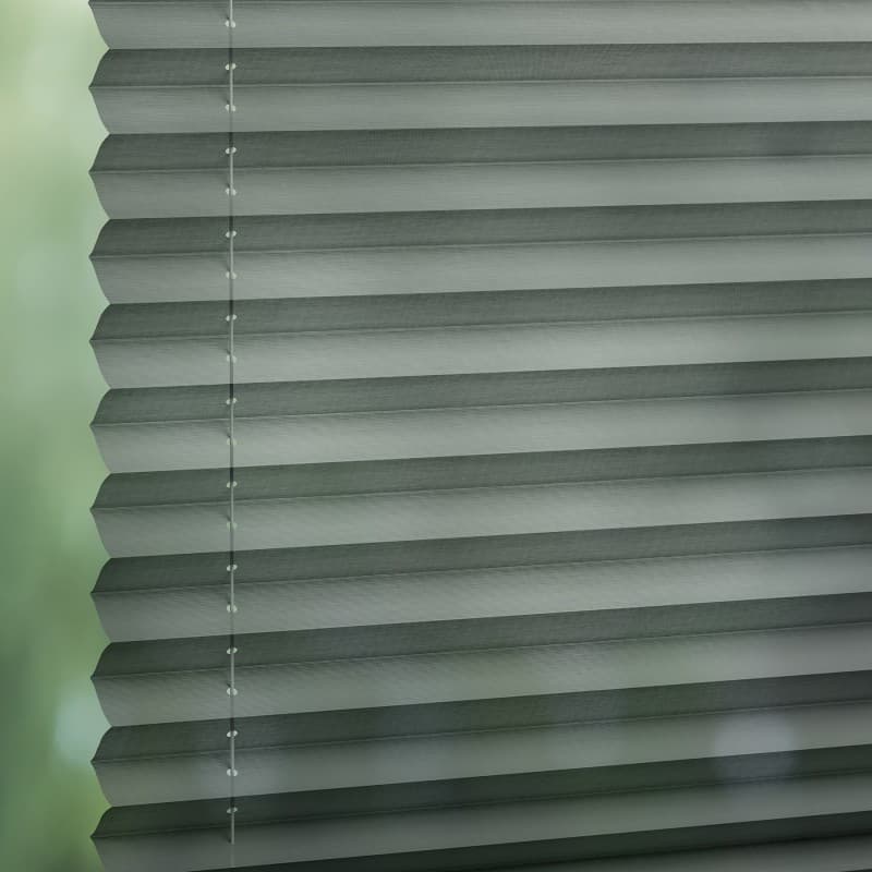 Scenic Sheer 0714 Pleated Blind