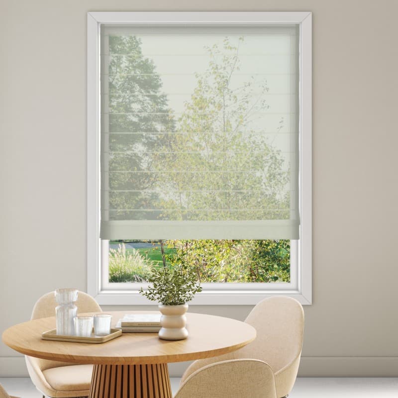 Solo Solo-87 Roman Blind