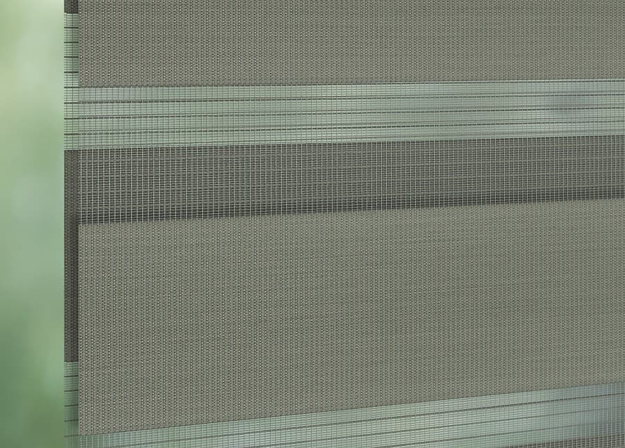 Strasbourg 2150 Duo roller blinds