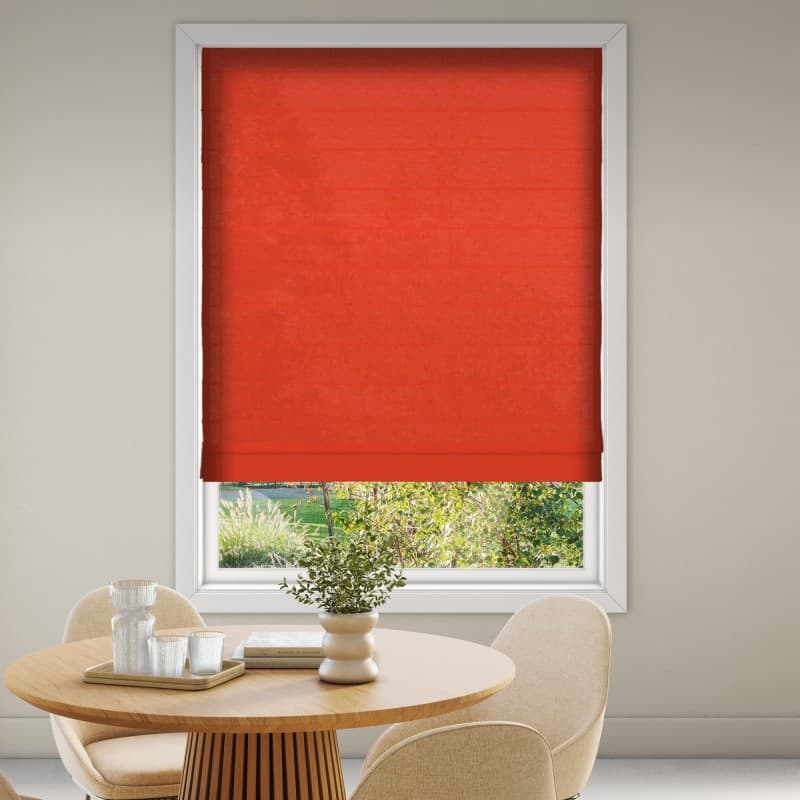 Ode Ode-12 Roman Blind