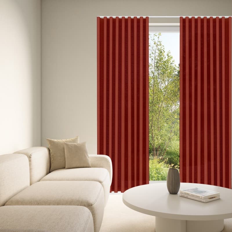 ODE-12 Curtains