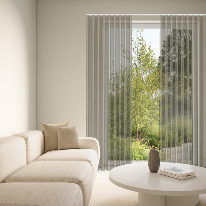 HIGH-70 Curtains