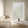Dense 6671 Vertical Blind
