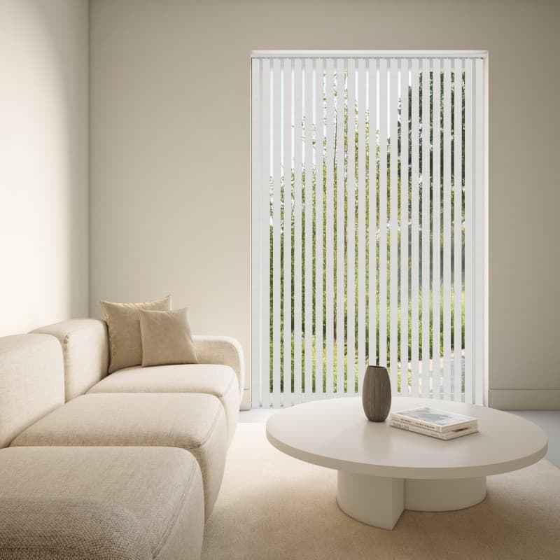 Kiran 2567 Vertical Blind