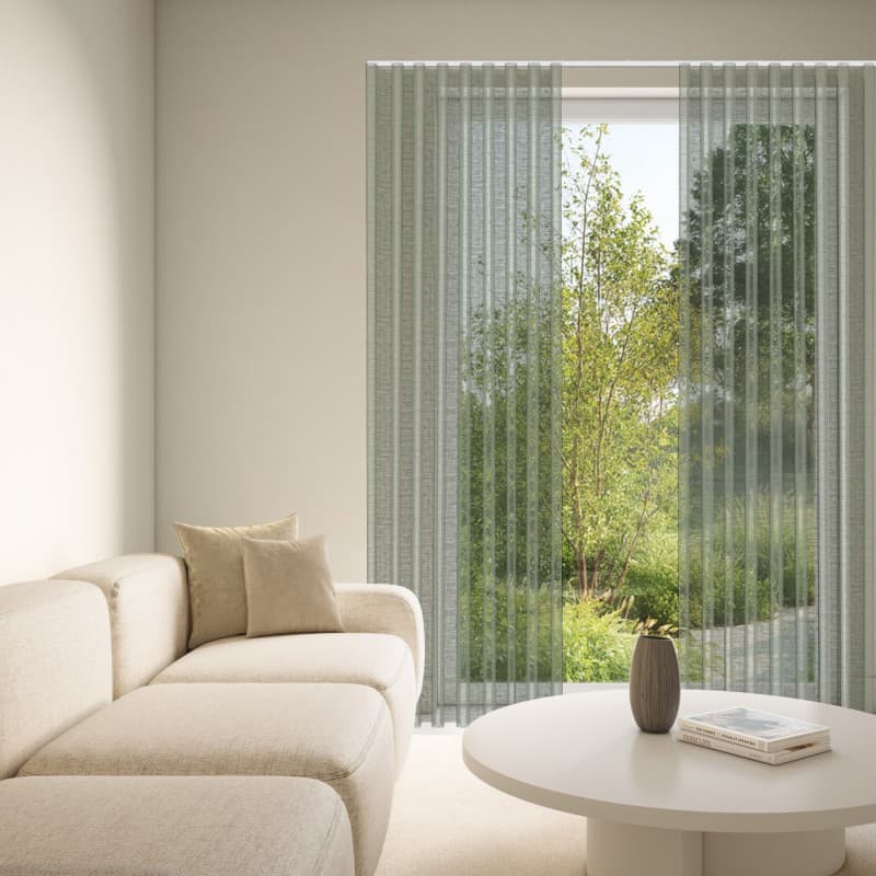 TANA RECYCLE RE-LIFE-54 Curtains