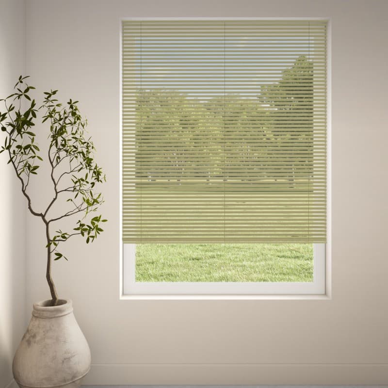 Pure Sense 8765 Metal Venetians