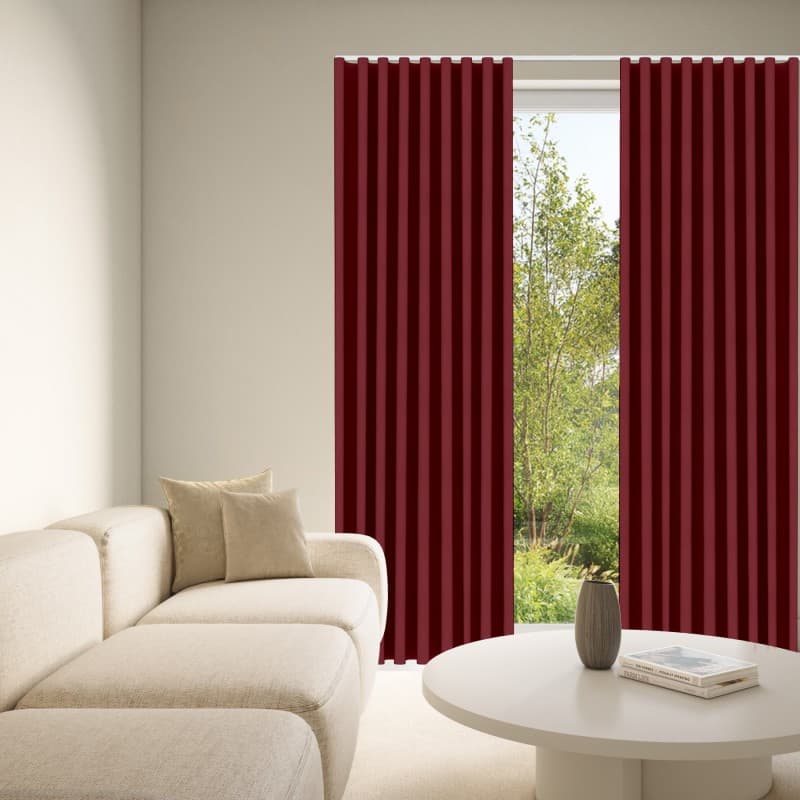 6939-032 Curtains