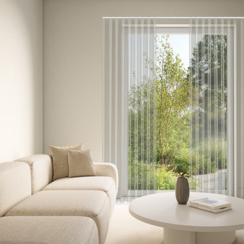 FORECAST-81 Curtains