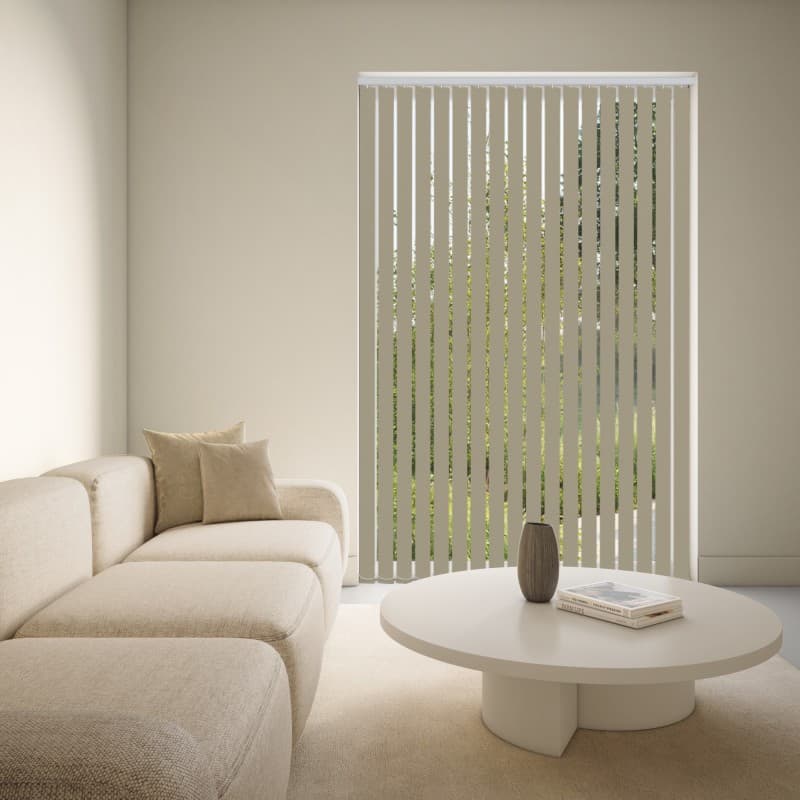 Elements 1337 Vertical Blind