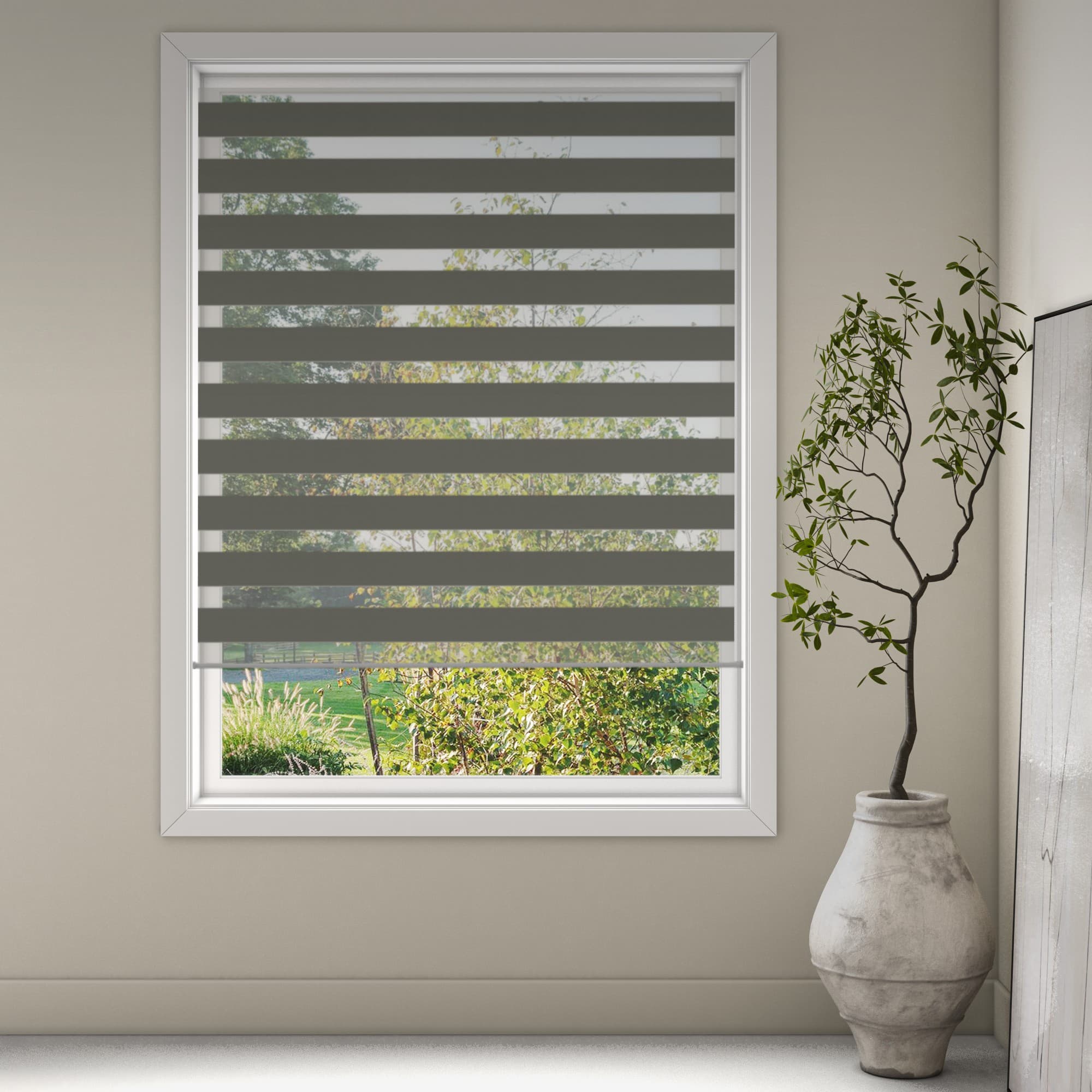 Tours 2193 Duo roller blinds