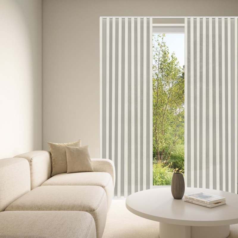 ODE-01 Curtains