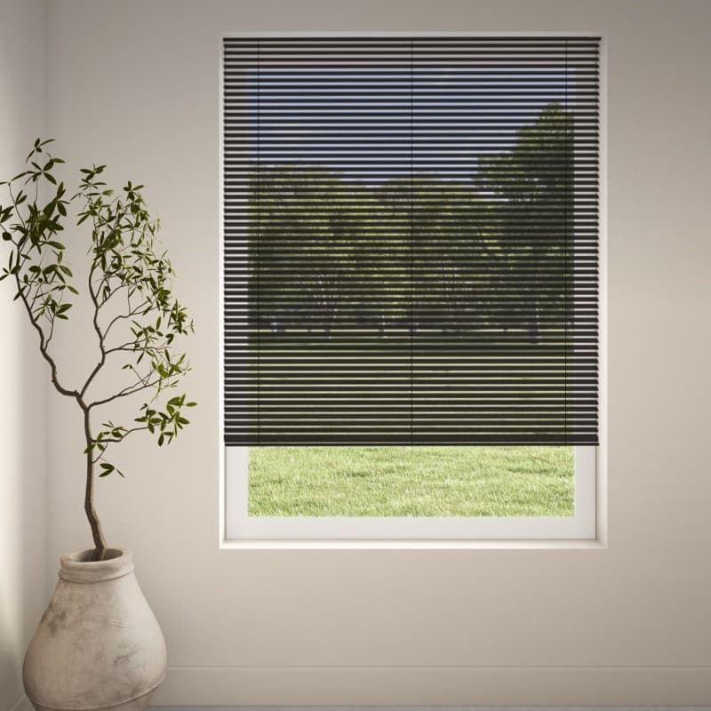 Perforation 8 6127 Metal Venetians