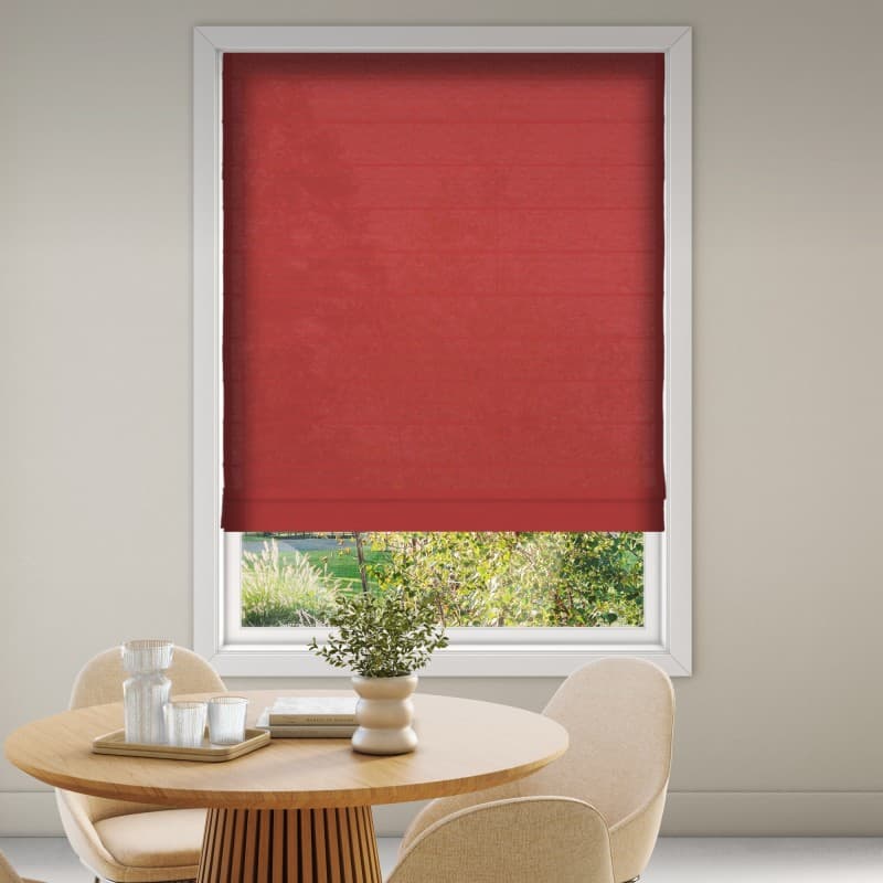 Ode Ode-18 Roman Blind