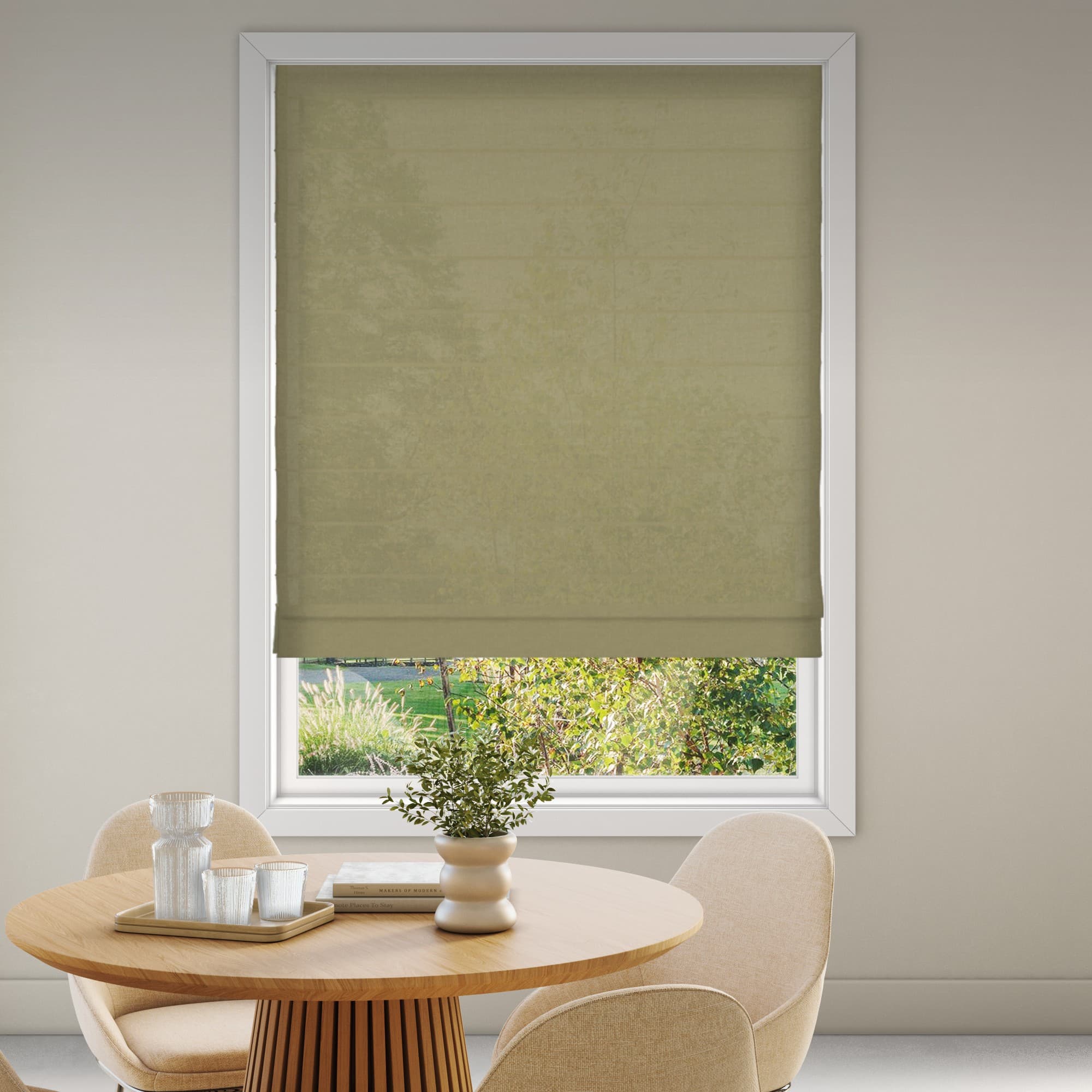 Polo Polo-20 Roman Blind
