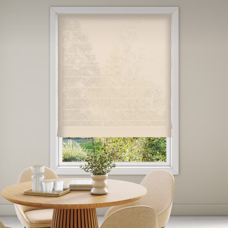 Yoko Yoko-09 Roman Blind