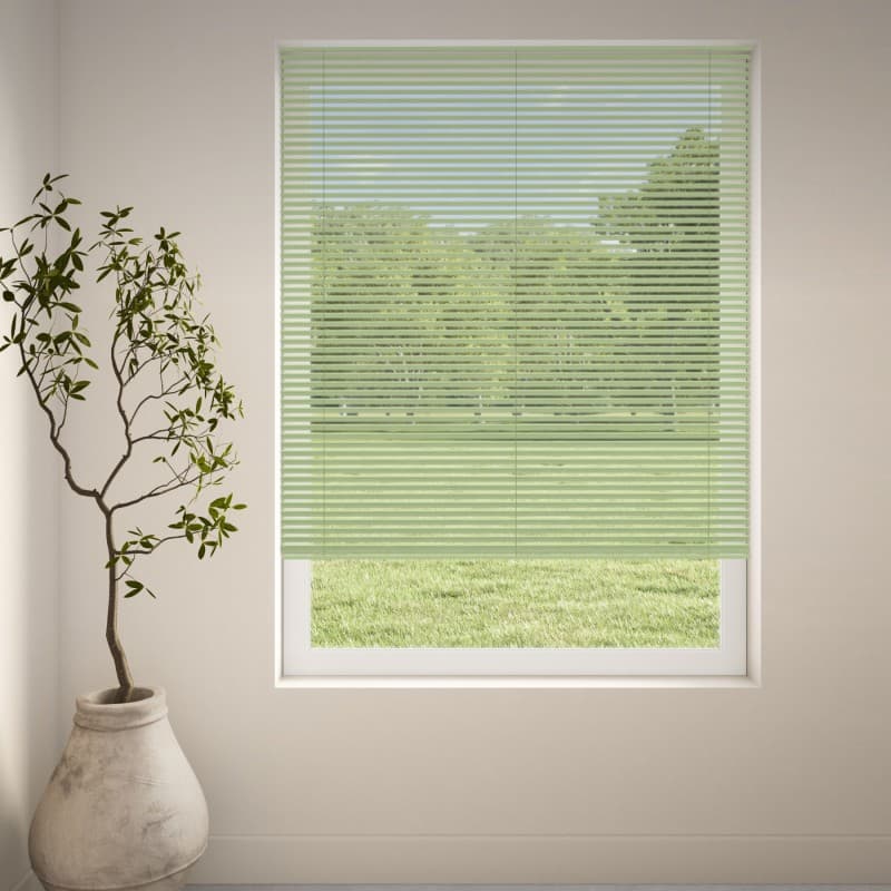 Uni 6025 Metal Venetians