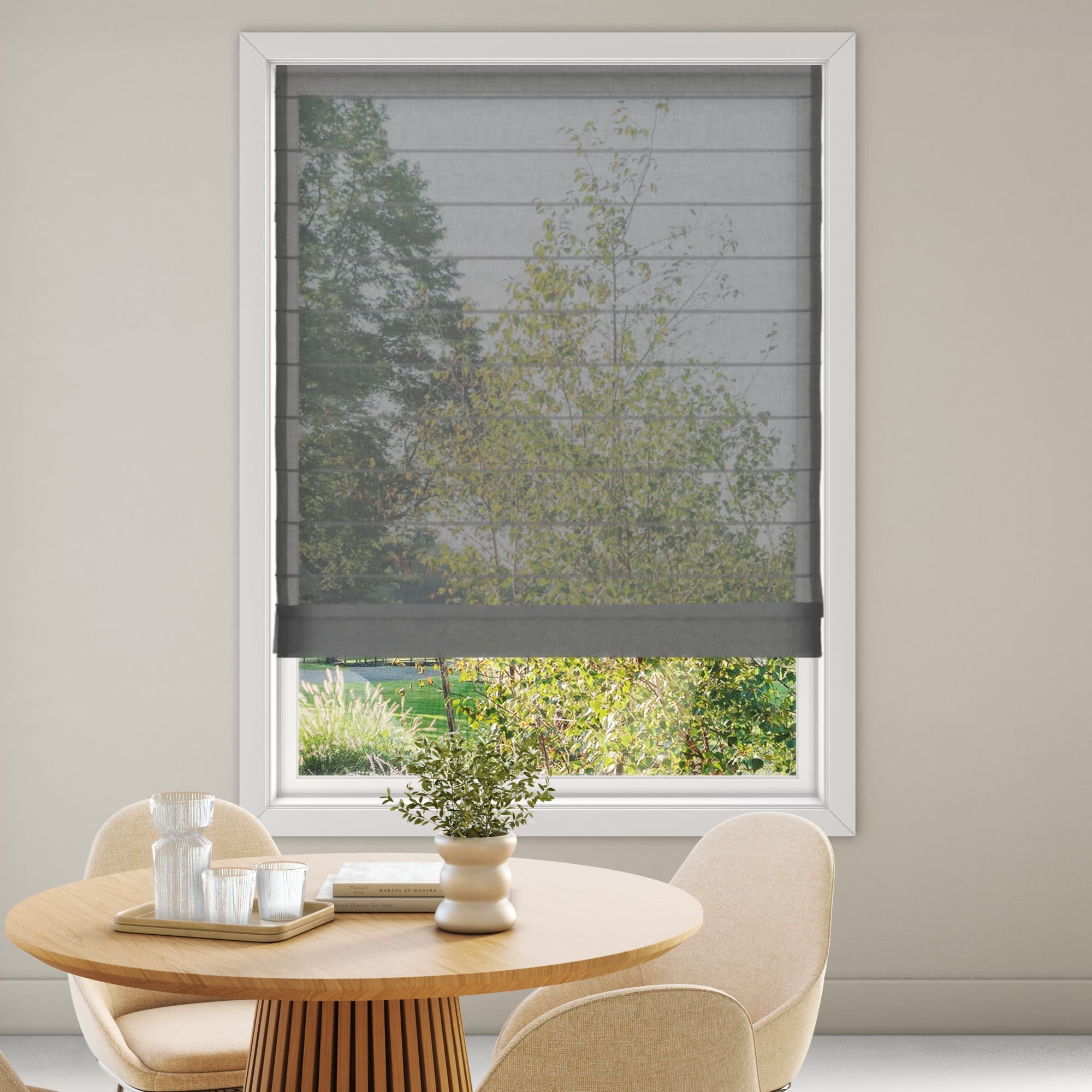 Akin Akin-88 Roman Blind