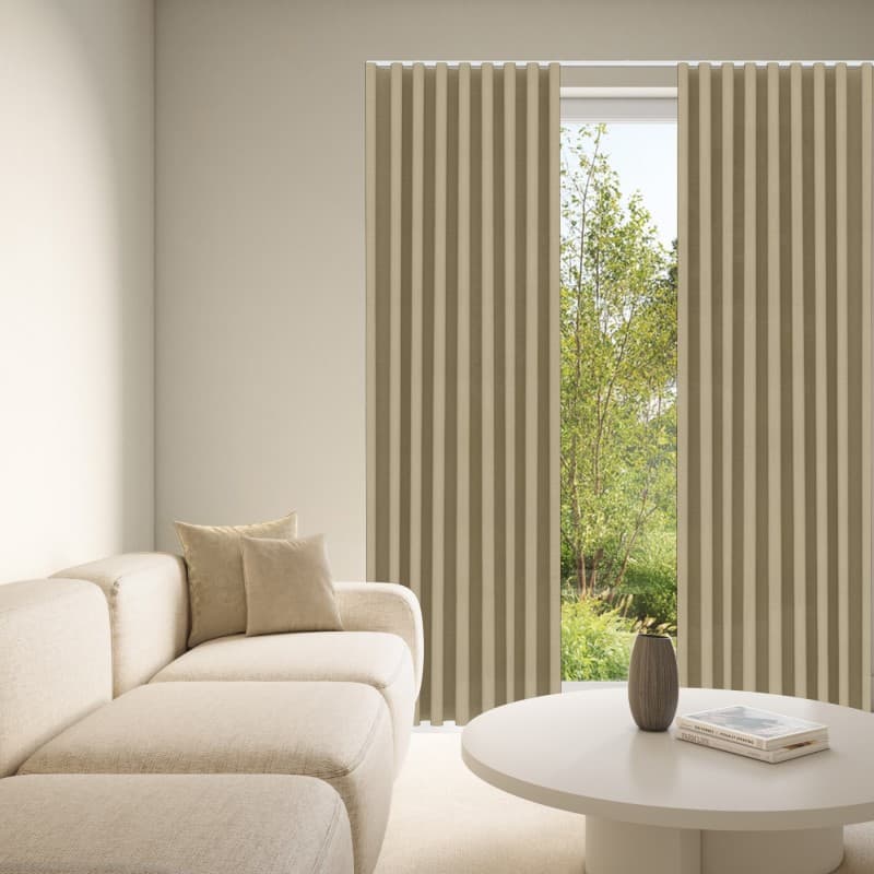 SCHELP-05 Curtains
