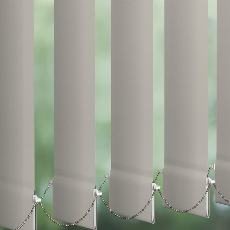 Kiran 2568 Vertical Blind