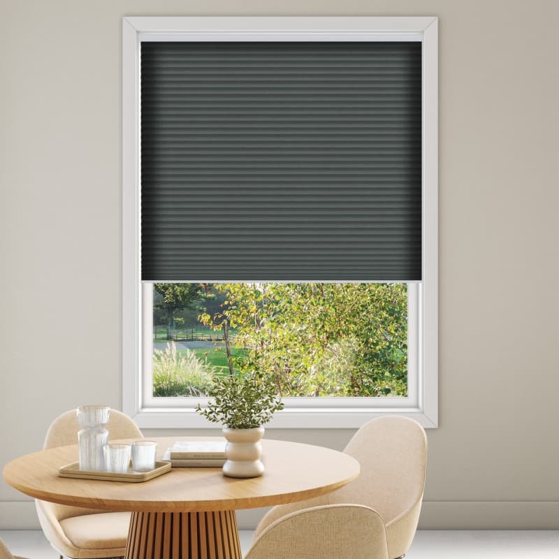 Overture Re-life 1989 Pleated Blind