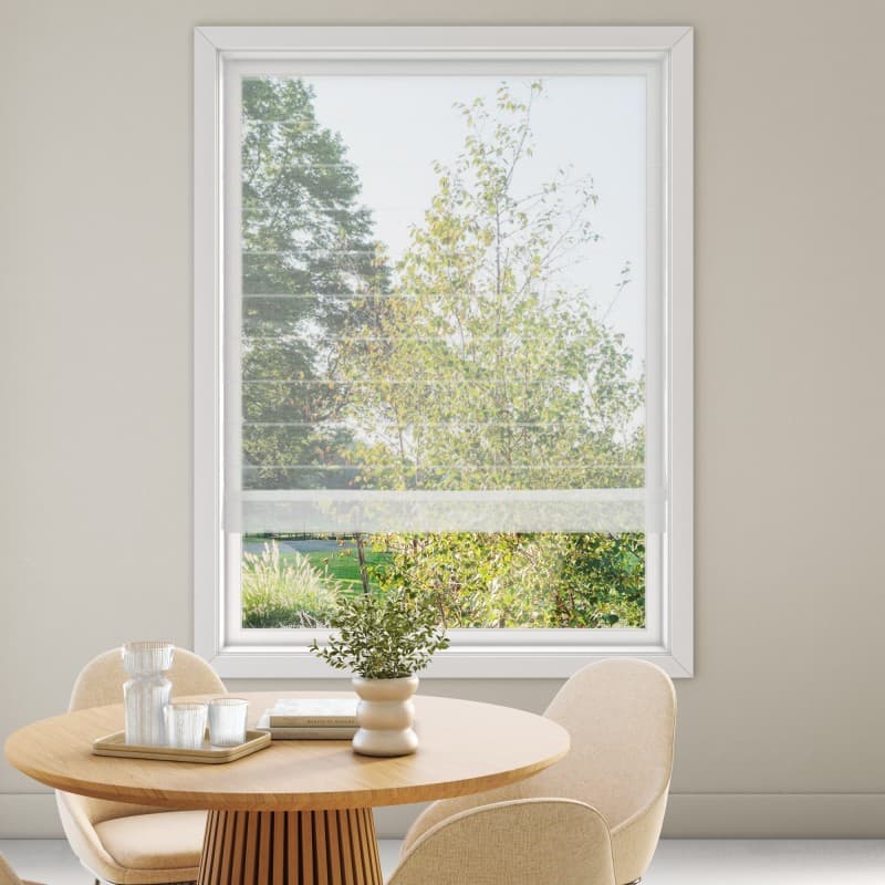 Wisper Wisper-00 Roman Blind