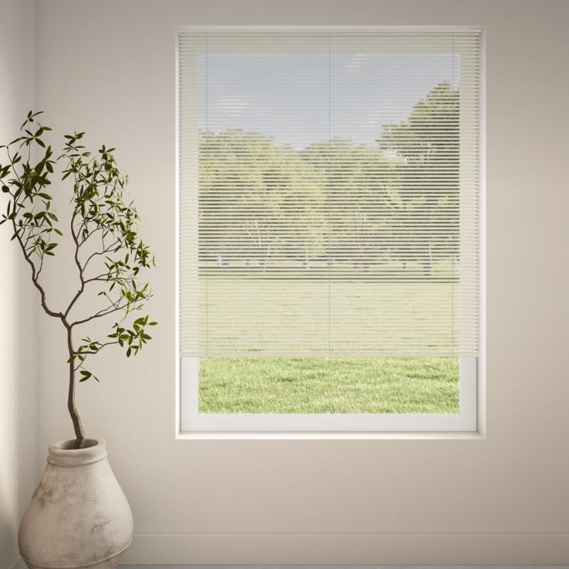 Pearl 0860 Metal Venetians