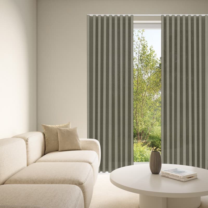 ODE-82 Curtains