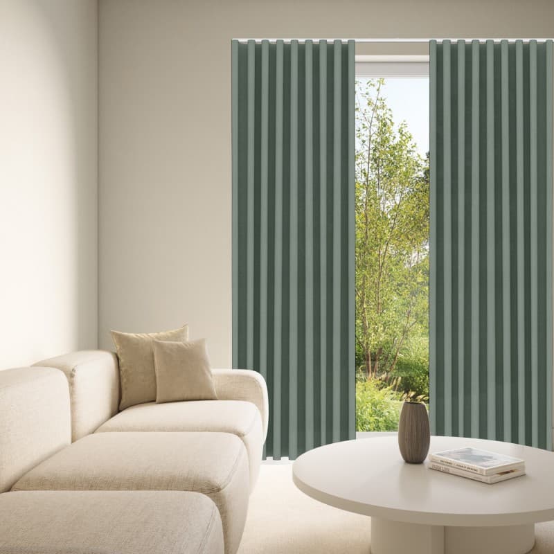 SCHELP-25 Curtains