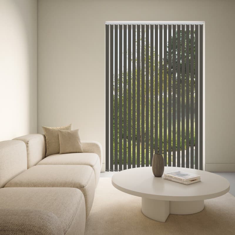 Kiran 2570 Vertical Blind