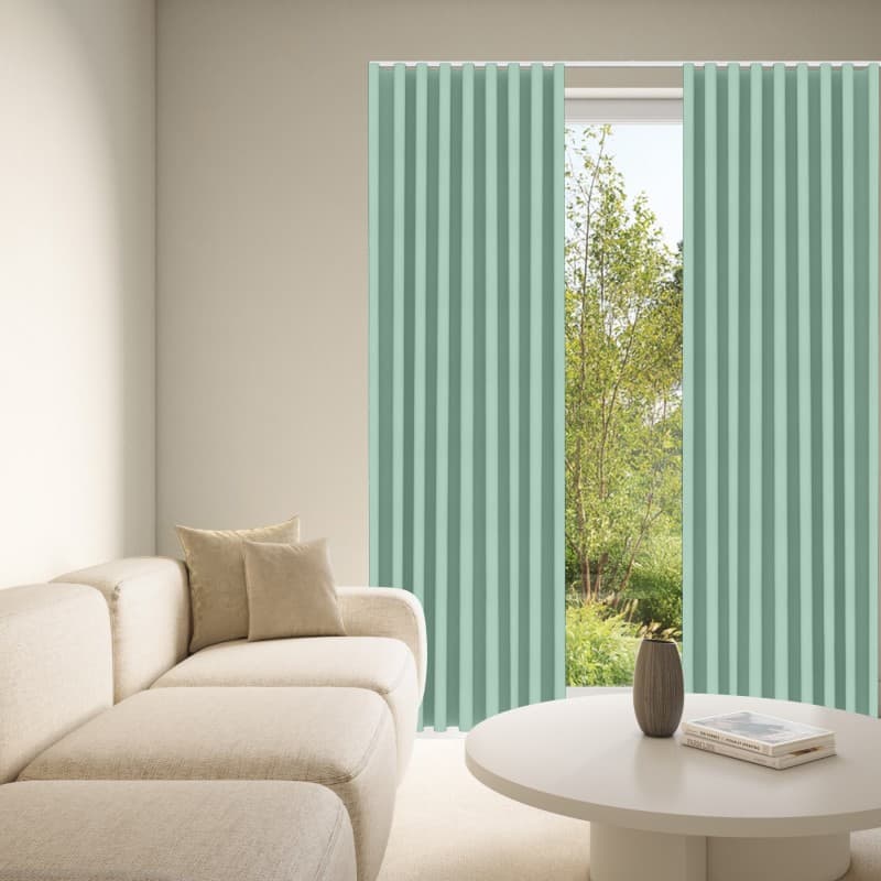 GOODNIGHT-05 Curtains