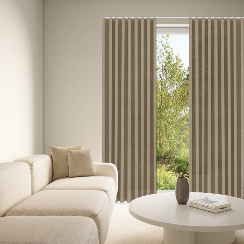 POLO-12 Curtains