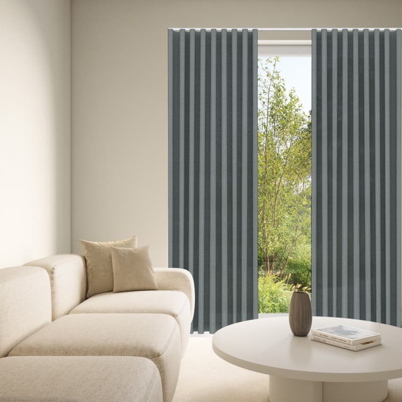 ODE-34 Curtains
