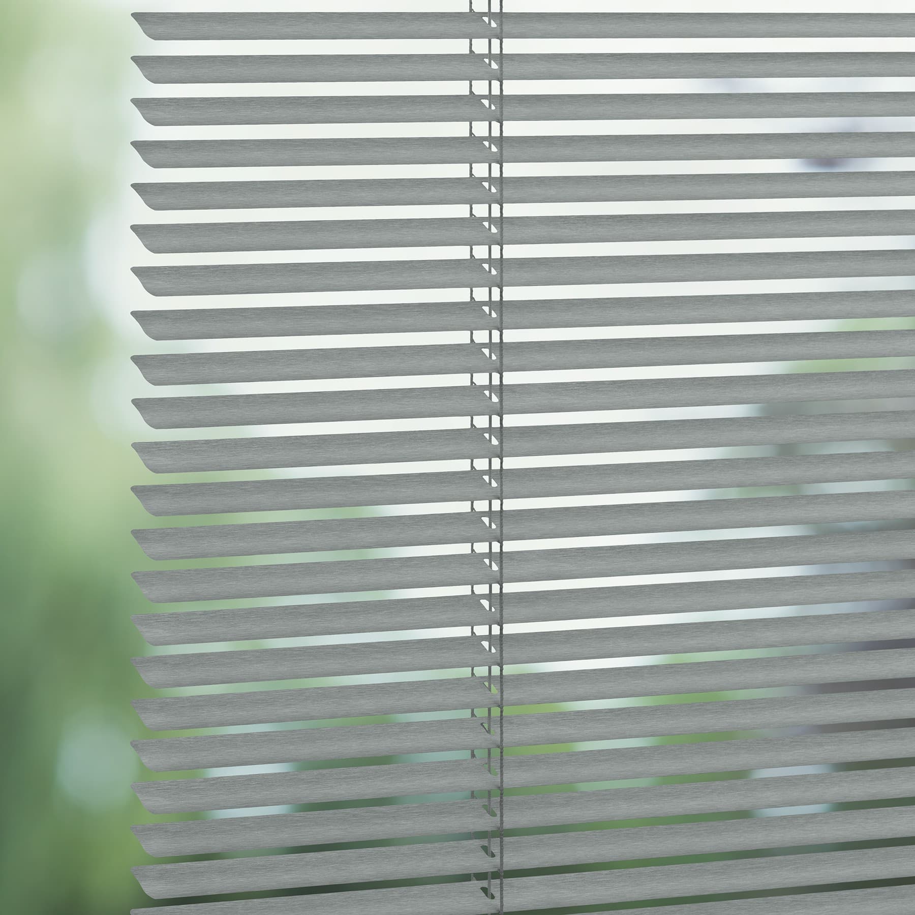 Brushed 3003 Metal Venetians