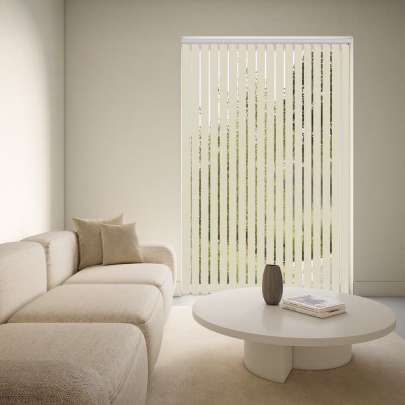 Esterno RD 5114 Vertical Blind