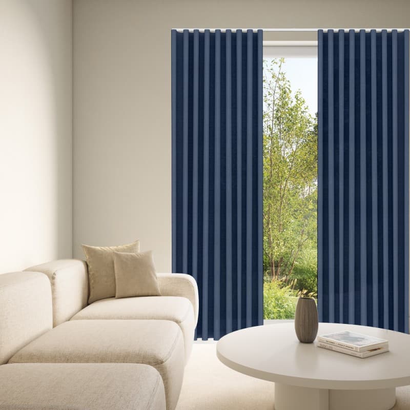 6914-004 Curtains