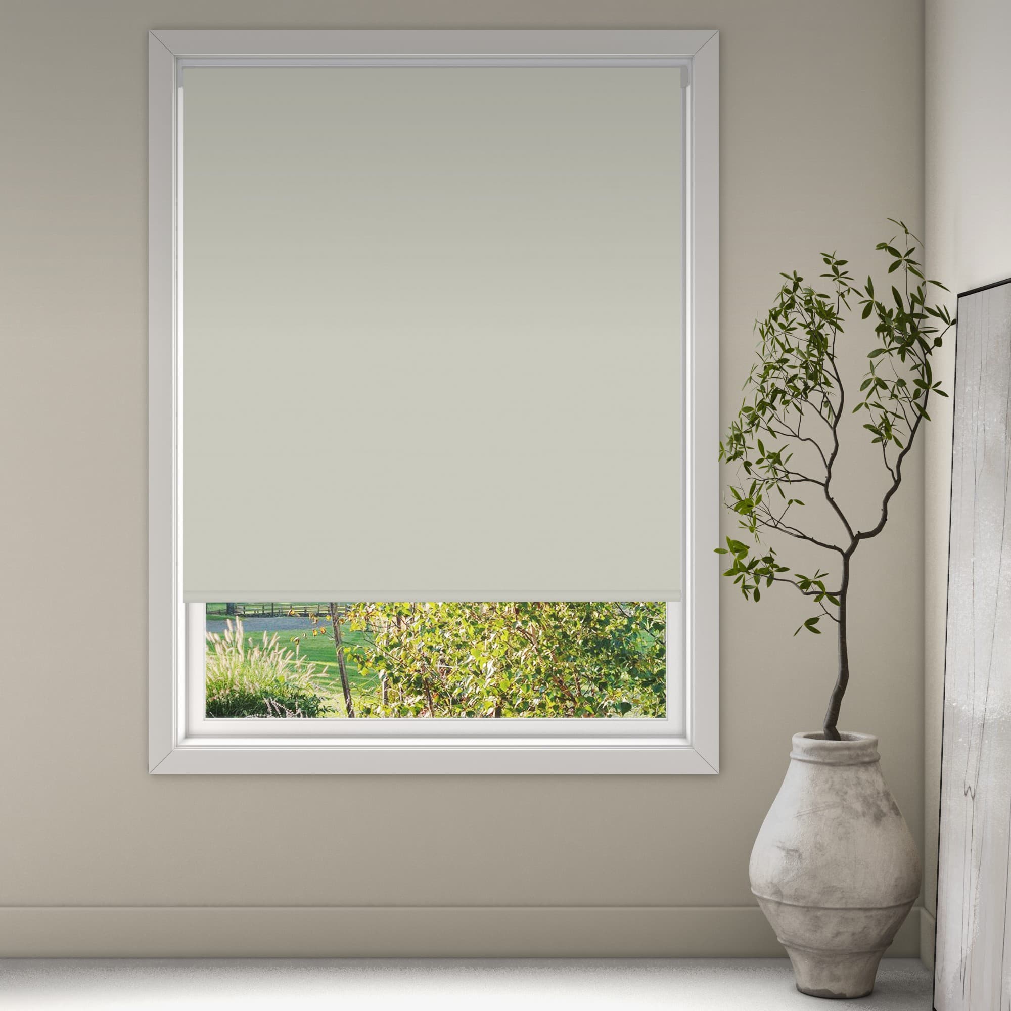 Basalt RD 7370 Roller Blind