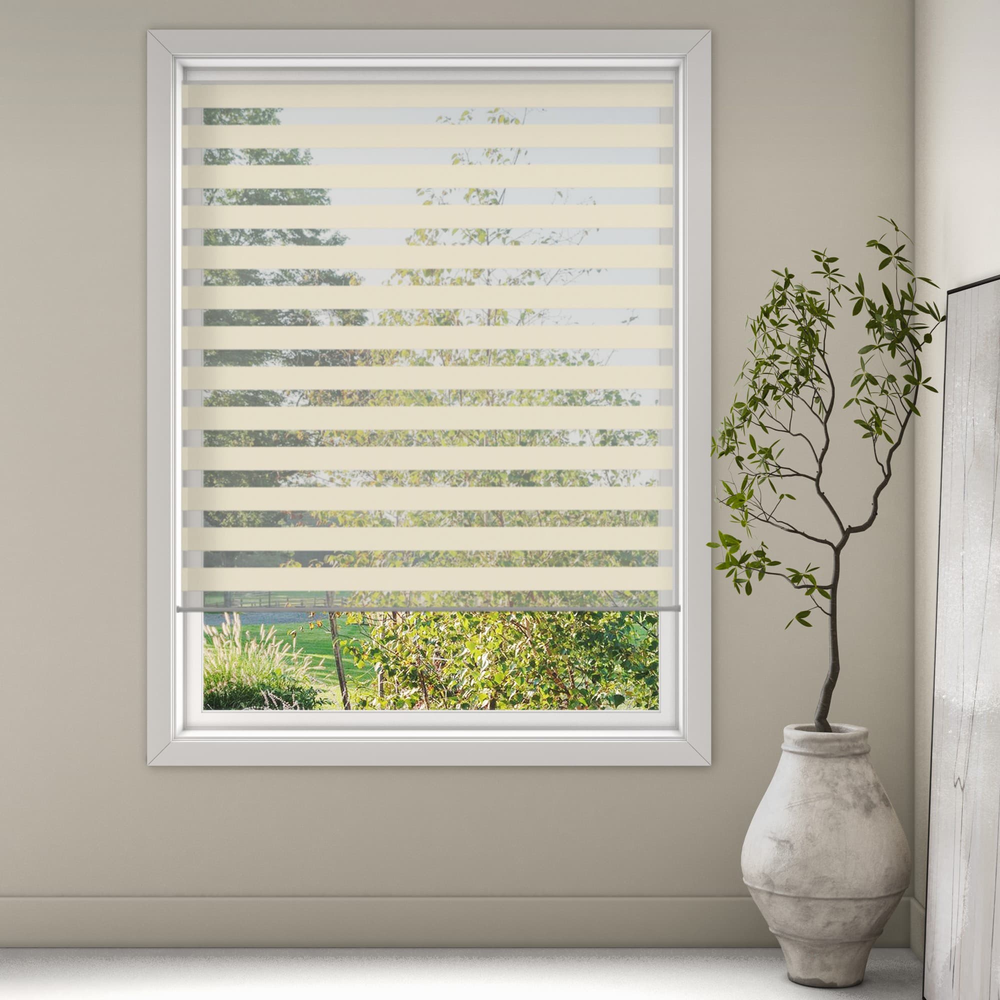Limoges 2115 Duo roller blinds