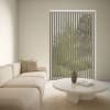 Riff 9166 Vertical Blind