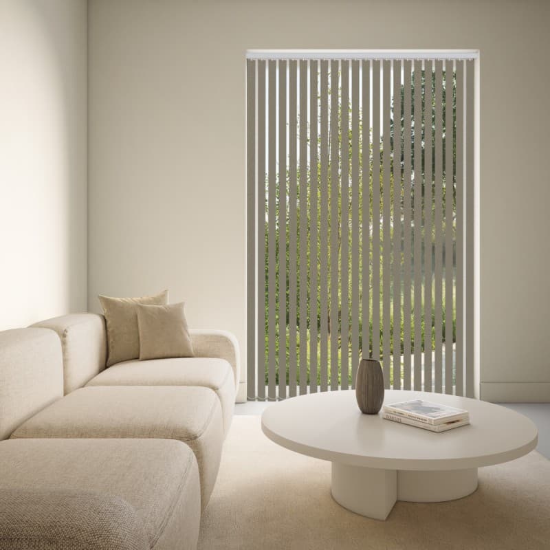 Riff 9166 Vertical Blind