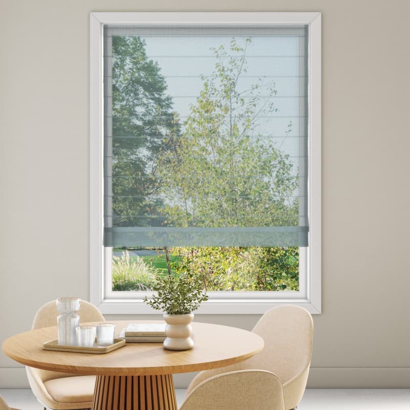 Wisper Wisper-44 Roman Blind