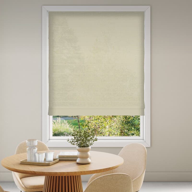 Ode Ode-91 Roman Blind
