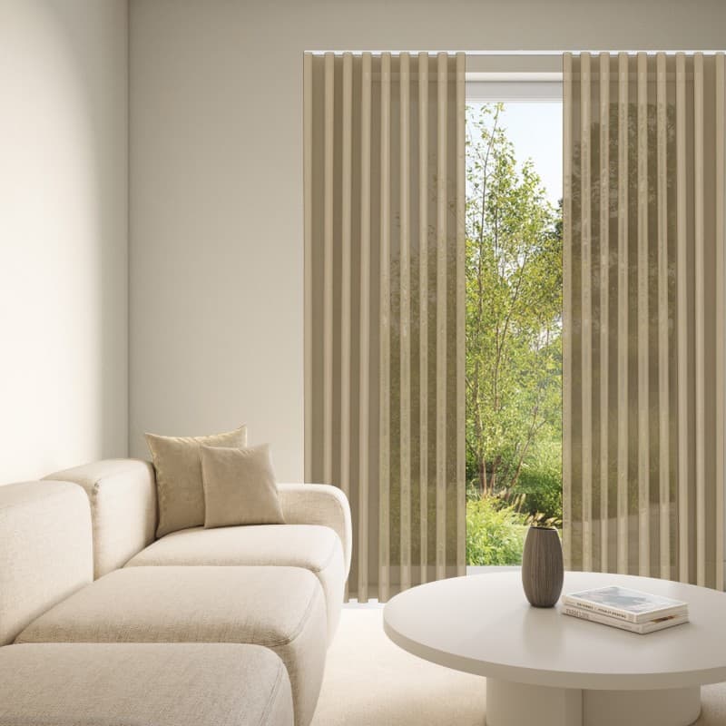 LAUREN-05 Curtains